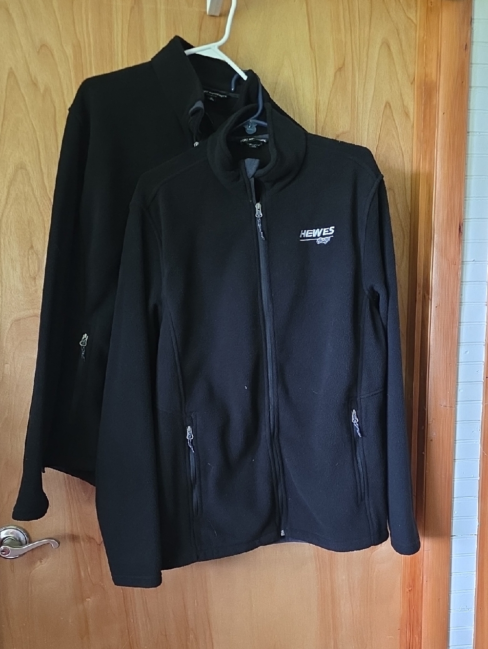 Hewescraft Fleece Jackets